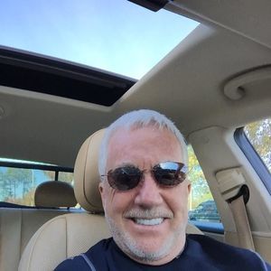 Meet your Posher, Randy